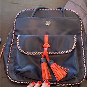 Super cute mini backpack!